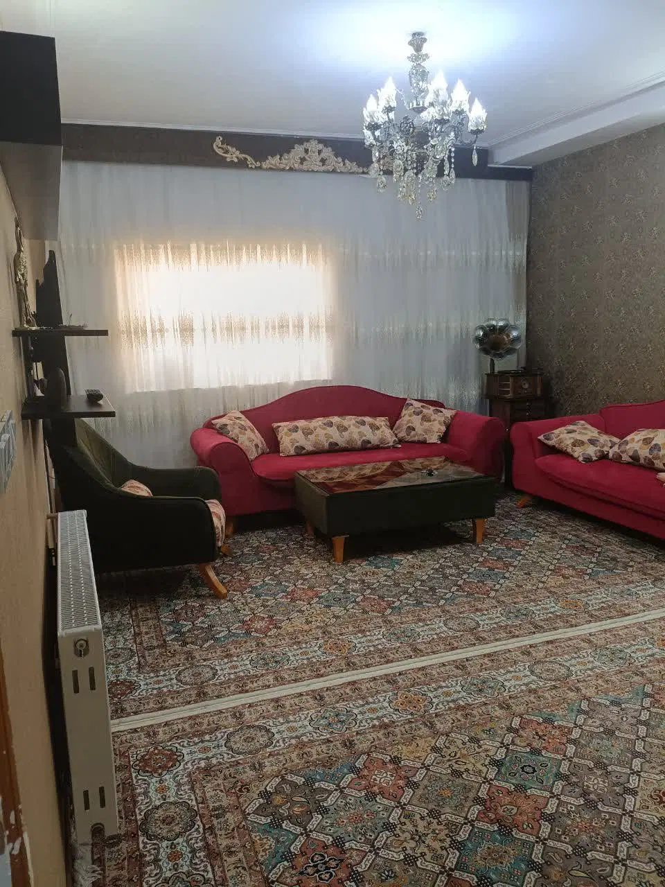 آپارتمان۹۰متر_فراشاهی_دوخواب