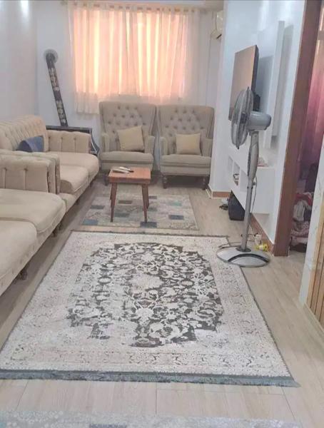۵۵ متری تک خواب