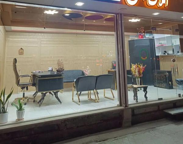 آپارتمان شیک و مرتب ژاندارمری