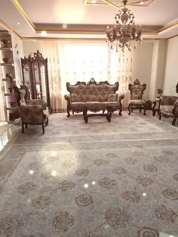 آپارتمان 95 متری فول امکانات نوساز تهرانسر
