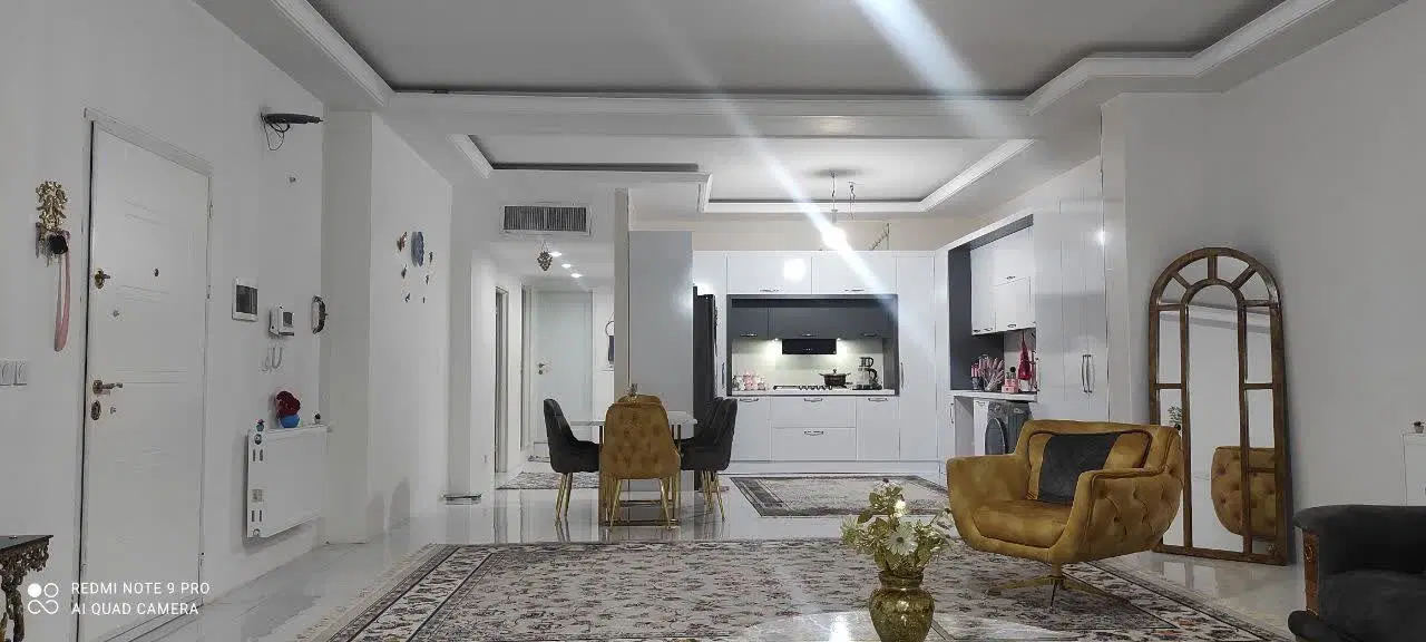 اجاره آپارتمان علوی