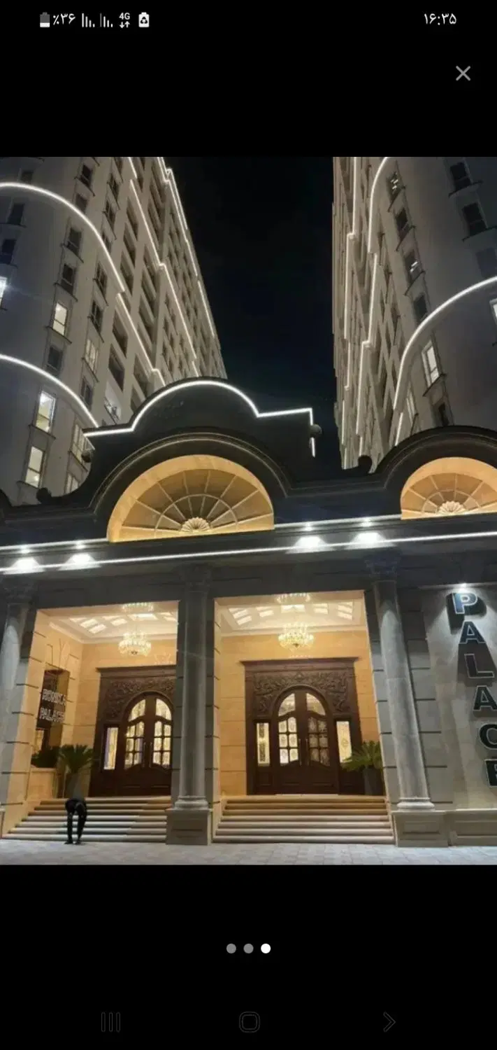 رونیکا کوهک واحد رو به شمال رهن و اجاره