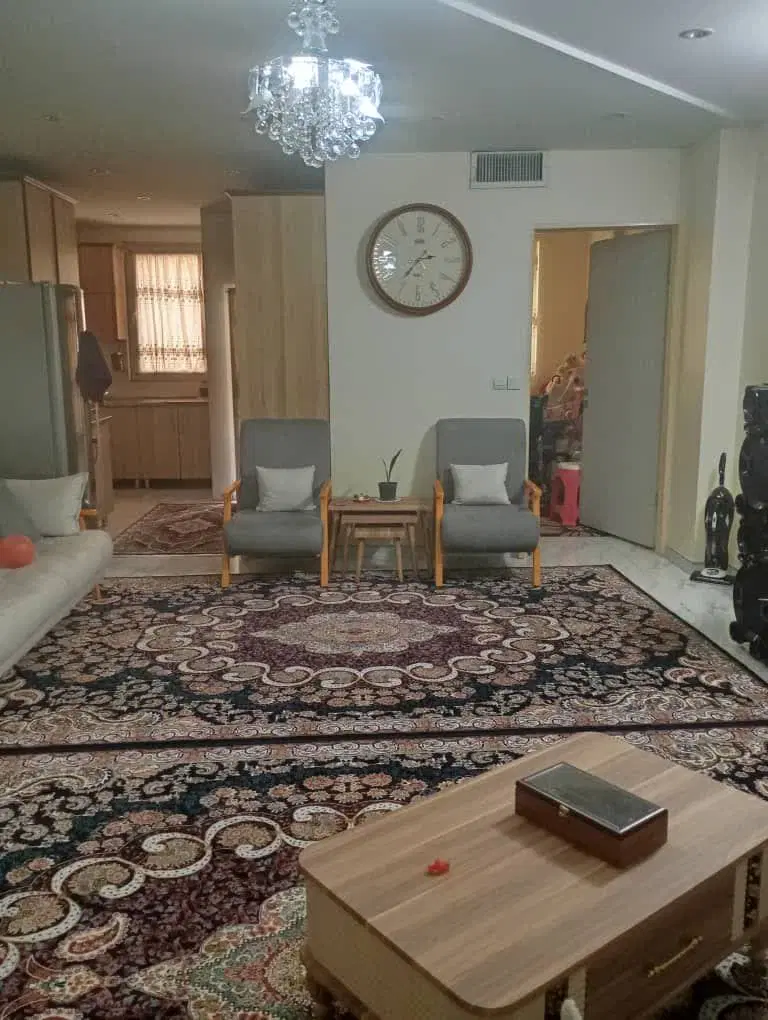 آپارتمان فروشی شهرک ولیعصر