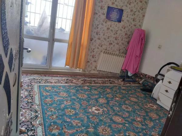 فروش واحد مسکن مهر دره گرم_فرهنگیان سند دار