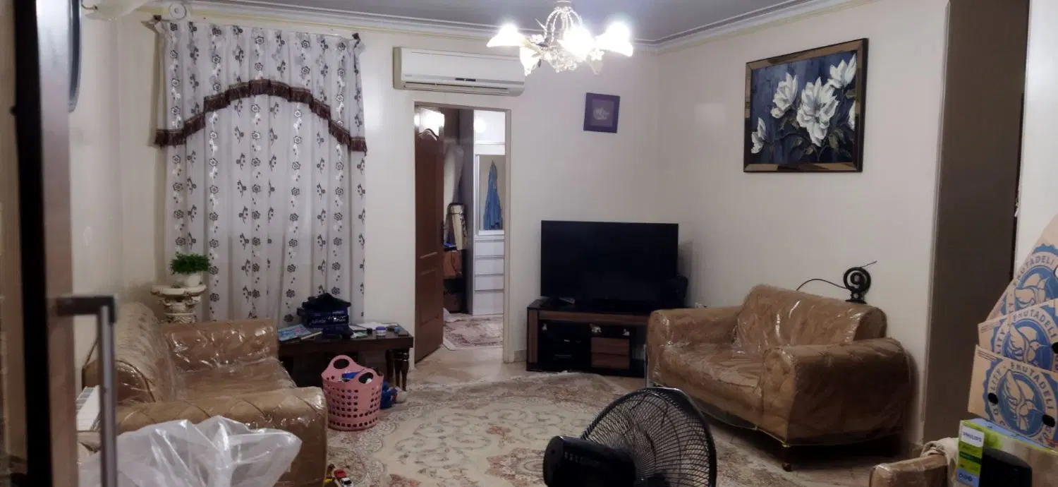 آپارتمان ۵۰ متری ( تک واحدی )