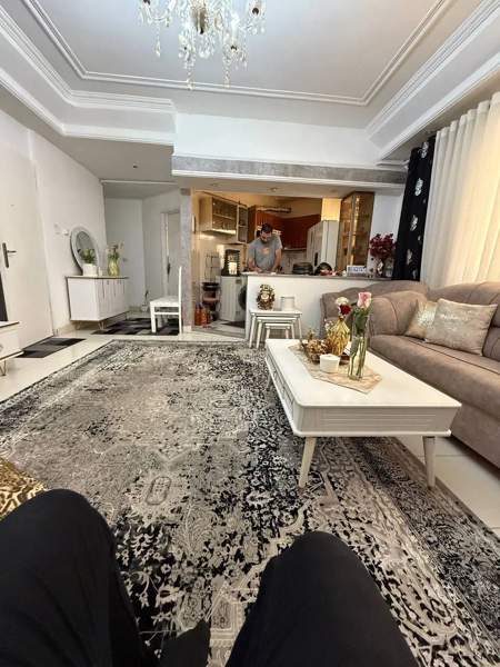 فروش آپارتمان نقلی مهدیه