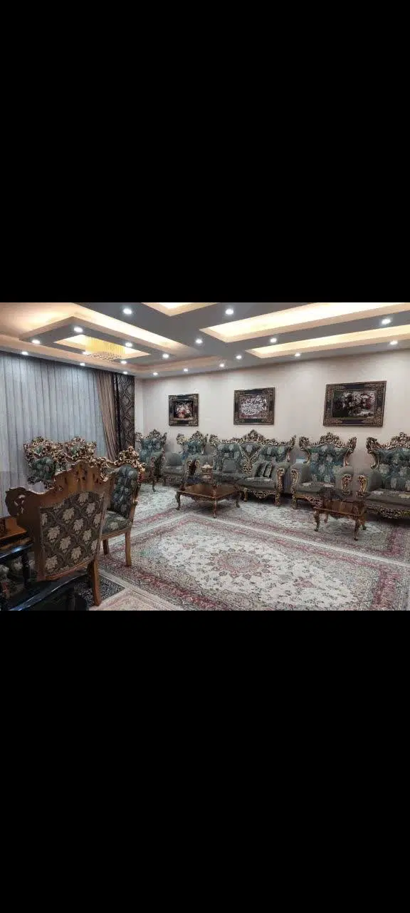 آپارتمان 136متری سند دار در شهرک گلها