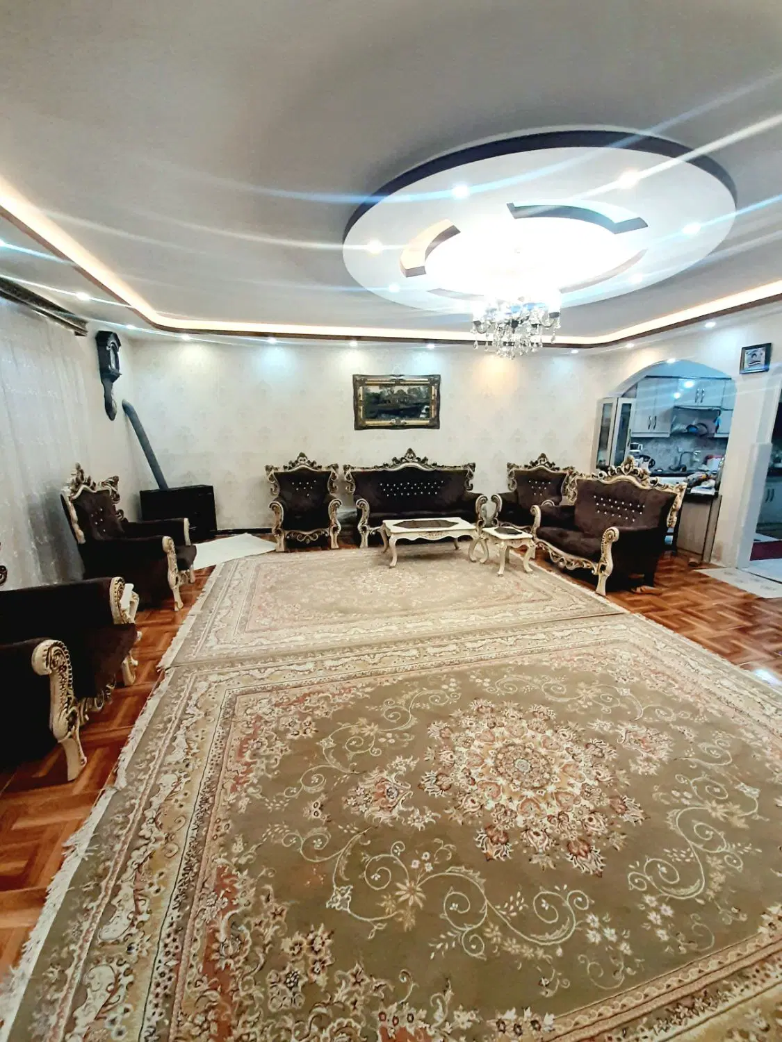 فروش ویلای ۲۴۰متری