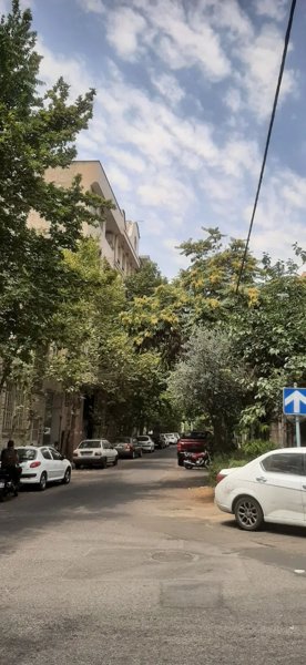 اجاره آپارتمان ۱۵۰متری ۳خواب شهید عراقی