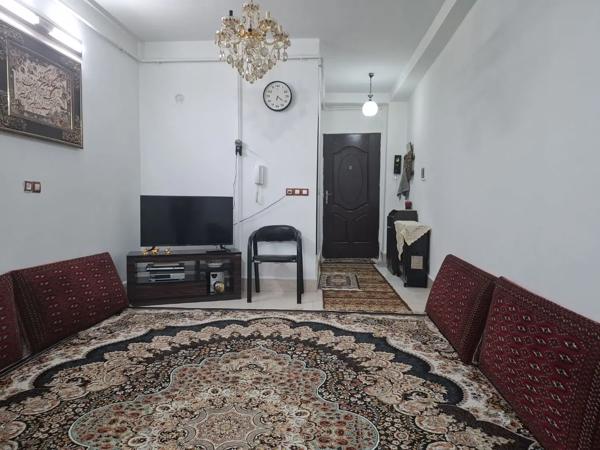 آپارتمان دو خواب،  سپه، کوروش