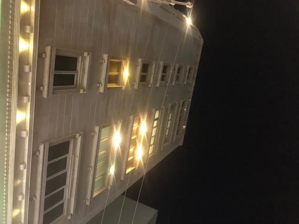 گلشهر شمالی ،۱۹۰ متری