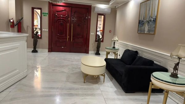 ۱۱۰ متر_ دوساله _ قیطریه
