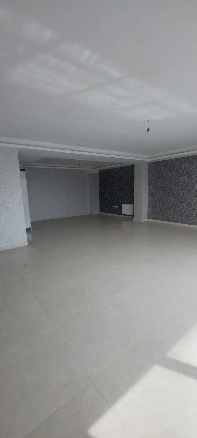 آپارتمان ۳خوابه فول امکانات
