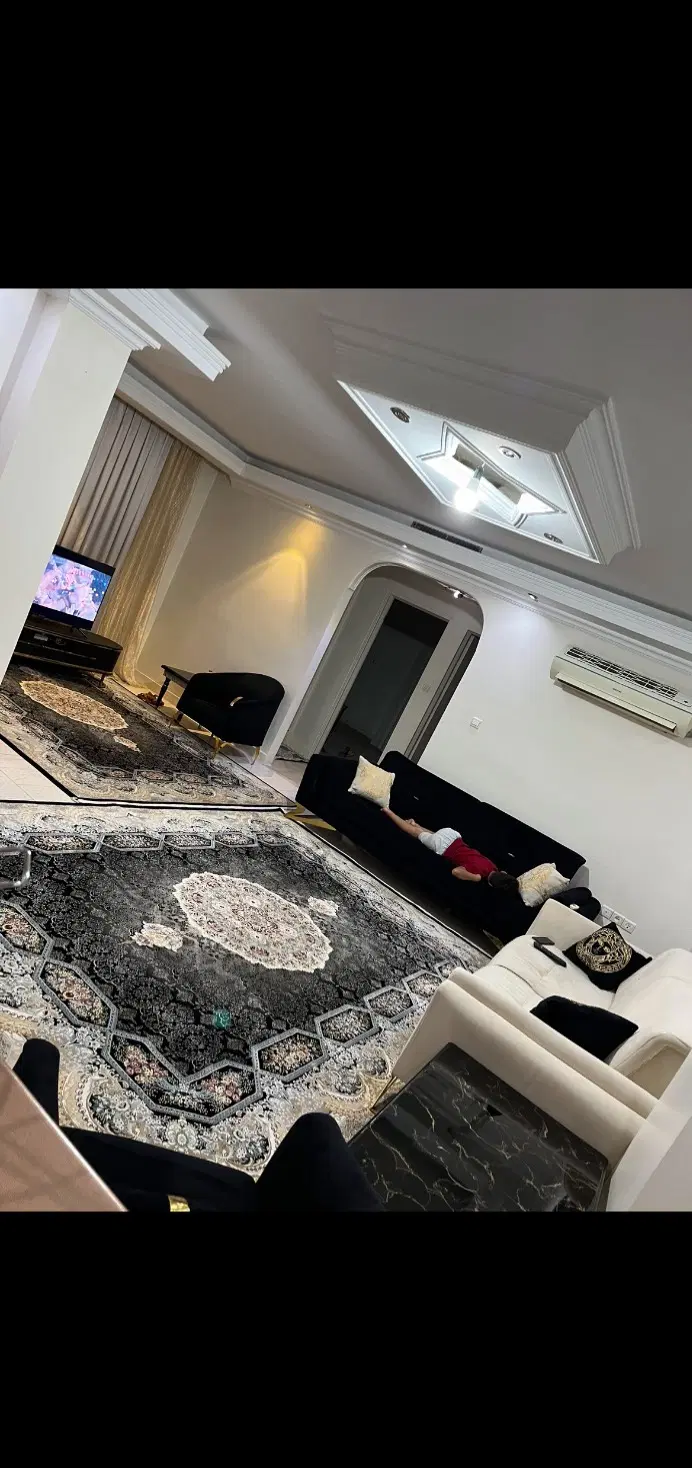 واحد ۸۰ متری دوخواب