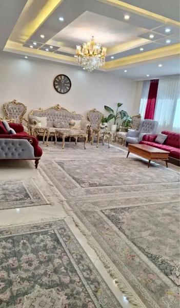 اجاره واحد ۳ خواب شهرک خرازی تخلیه تیرماه