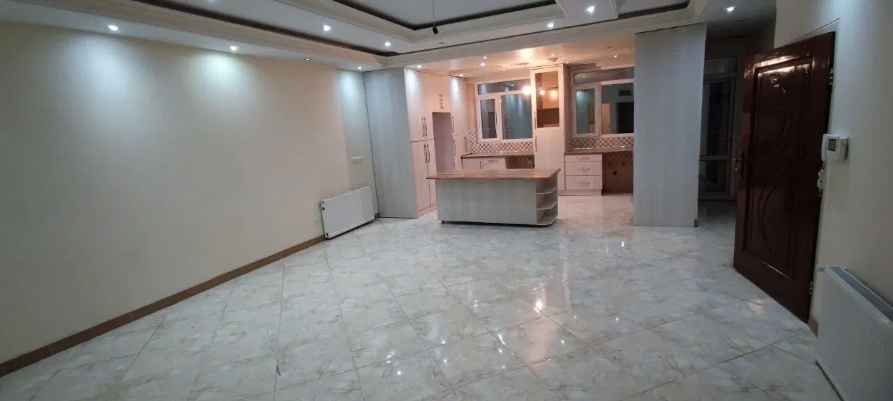 ۹۶ متر تکواحدی فول امکانات_شادآباد هفدهشهریور