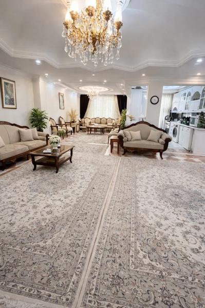 ۱۶۵متر۳خواب_سالن‌پردهخور_تکواحدی_۲پارکینگ_جهاداکبر