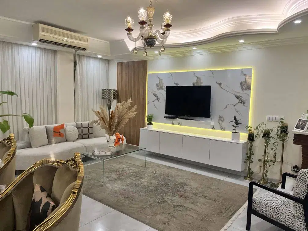 فروش آپارتمان اوایل صیاد شیرازی(کد فایل ۱۰۹۲۸)