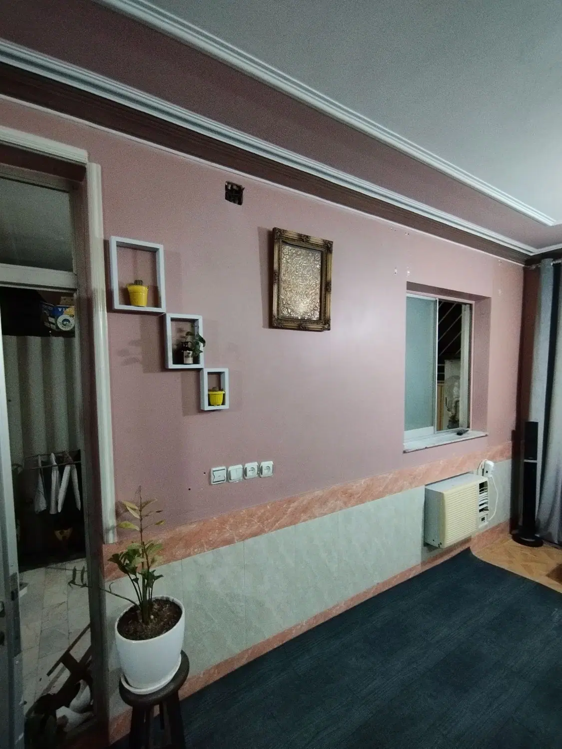 چناران ۳۸ طبقه همکف