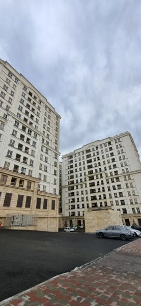 ۱۱۷ متر_۲خواب_تراس بزرگ_رونیکاپالاس هروی