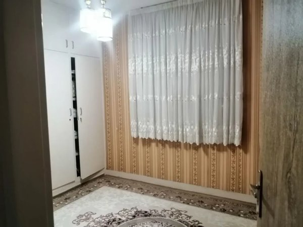 آپارتمان ۵۳ متر ربذه شمالی