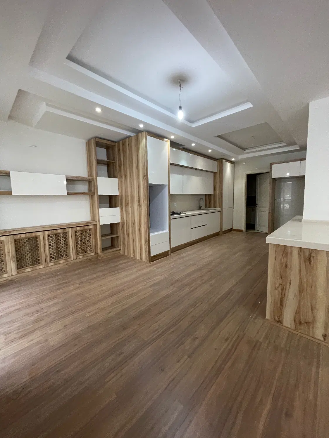 فروش آپارتمان ۳۱۱متری
