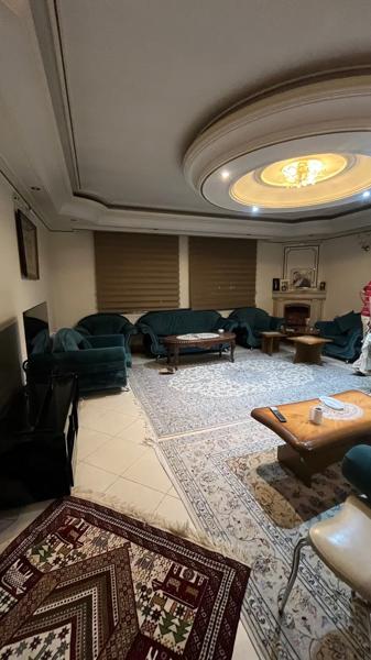 آپارتمان ۱۲۴متر سه خواب خوش نقشه