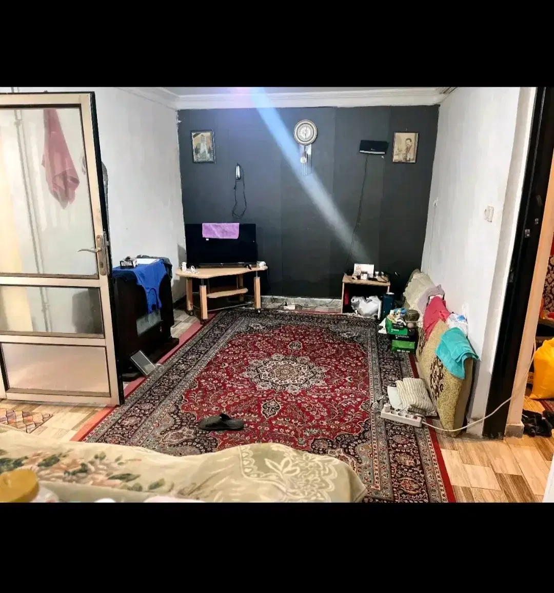 فروش واحد ۵۰متر سند مطهری ساغریسازان خمیران