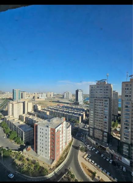 اجاره واحد ۱۲۸ متر ۲ خواب ویودار میدان ساحل دریاچه