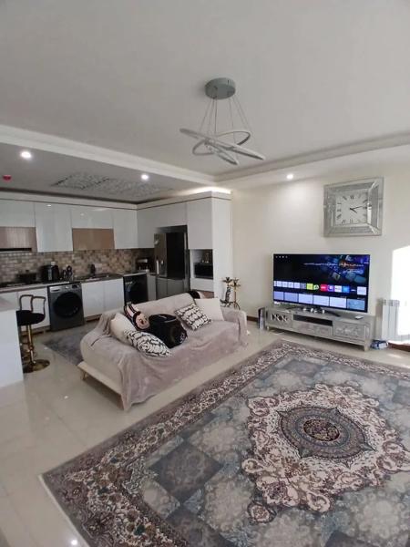 واحد شهرک خرازی ردیف دوم