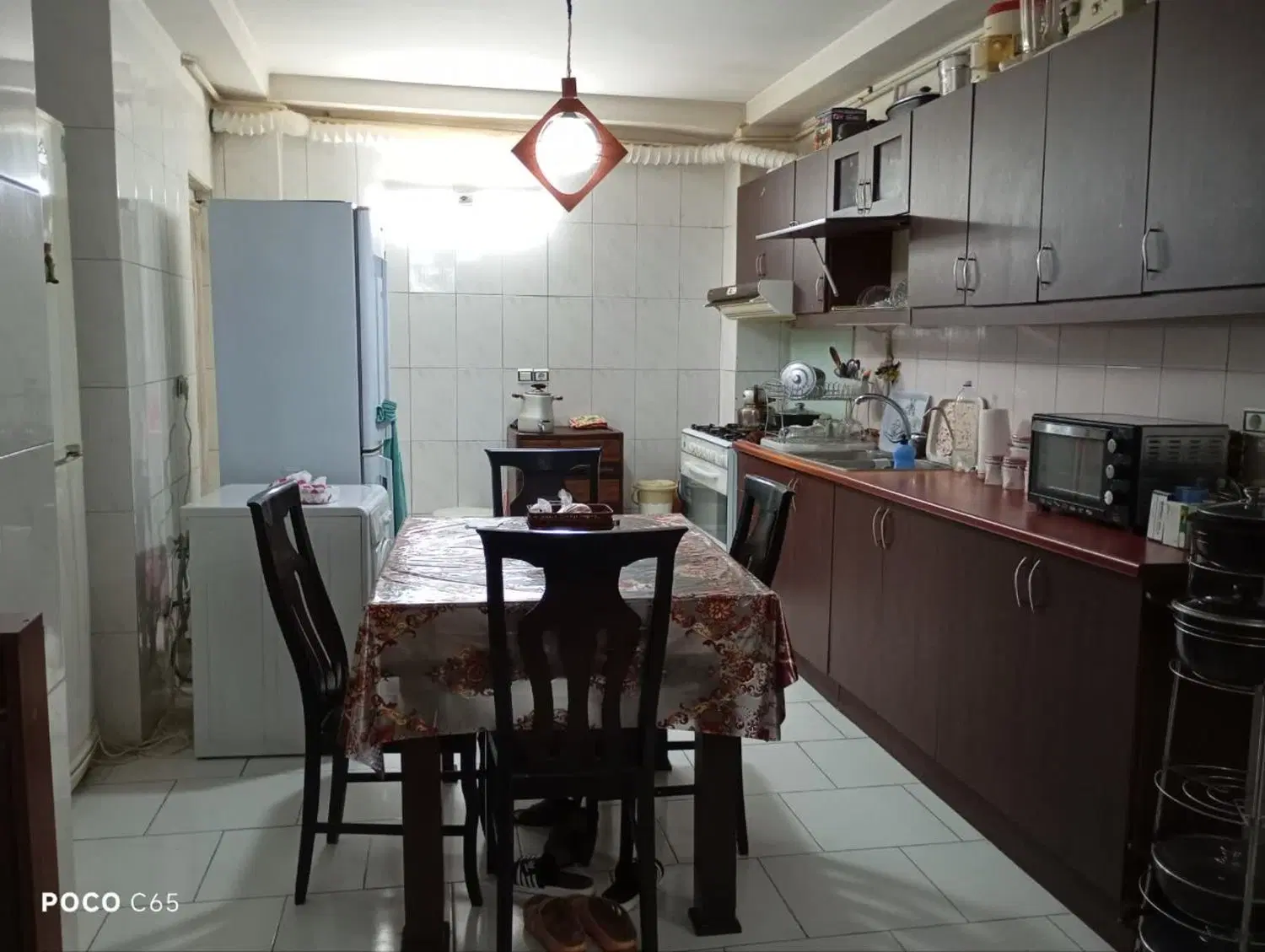 آموزشگاه جنگل ۸متری بهار