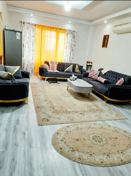 آپارتمان ۱۰۰متری
