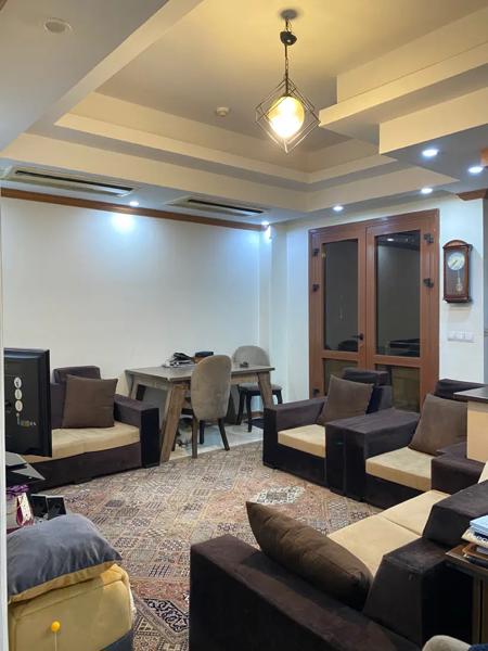 آپارتمان یک خواب غرب دریاچه