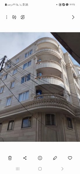 فروش اپارتمان خ نهم