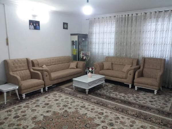 فروش آپارتمان ۶۰متری شهرک مدنی فاز ۱