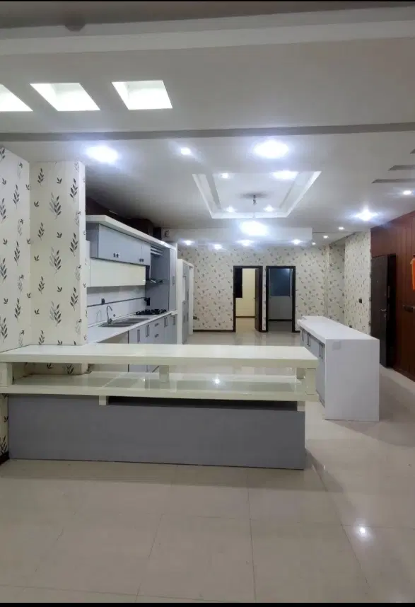 ۱۸۵ متر*مناسب سکونت چند ساله*خوش قیمت*قلب فرهنگ