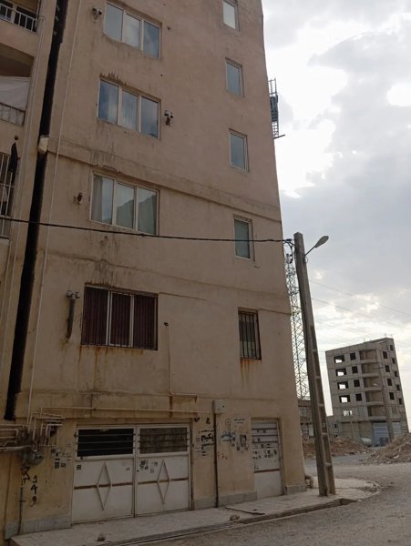 مسکن مهر دانش