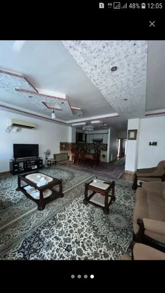 فروش فوری اپارتمان