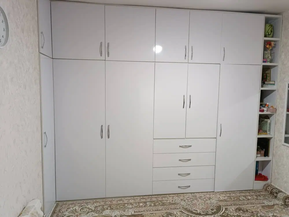 آپارتمان _مسکن مهر کمالوند _فاز دوم