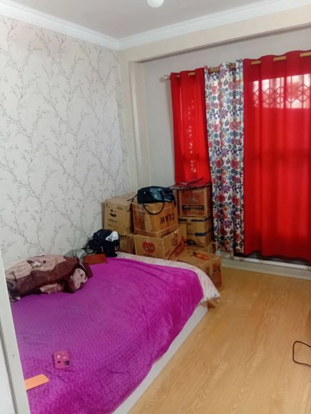 آپارتمان اجاره  ای.. شهرک هاشمی نژاد