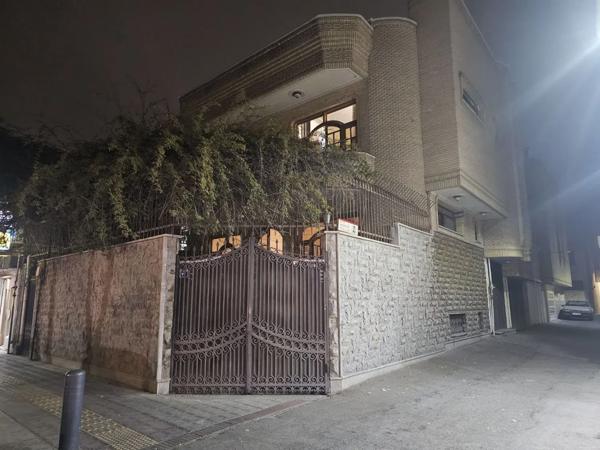 کرایه اپارتمان 130متری