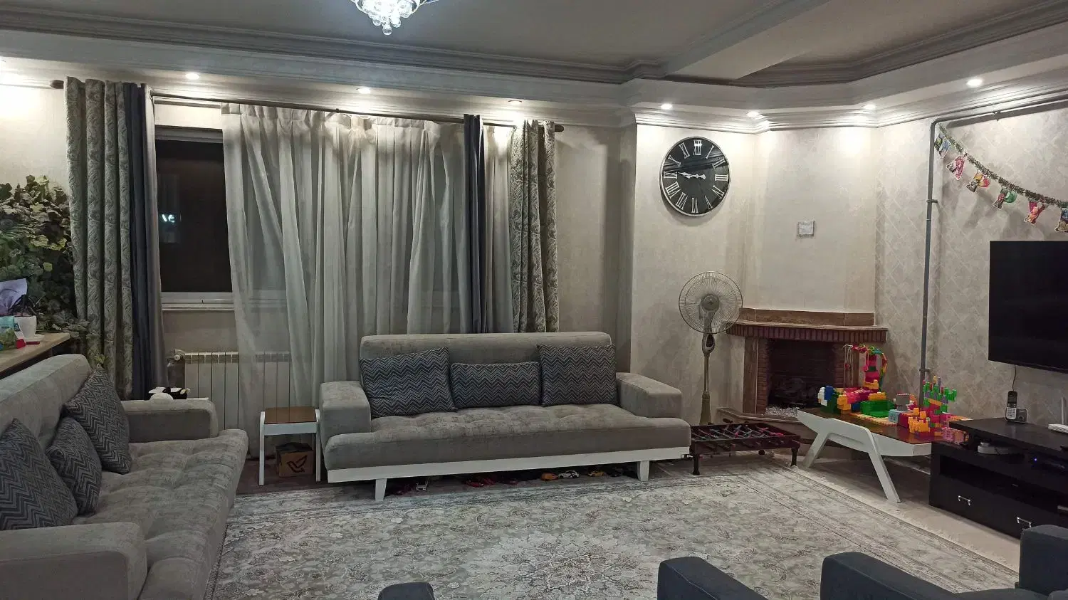 فروش خانه_107متر_2خواب_سندتک برگ