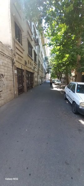 ۵۸ متر تک واحد بدون هزینه