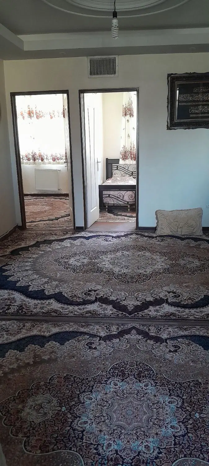 فروش آپارتمان ۶۳متر شهرک ولیعصر شمالی