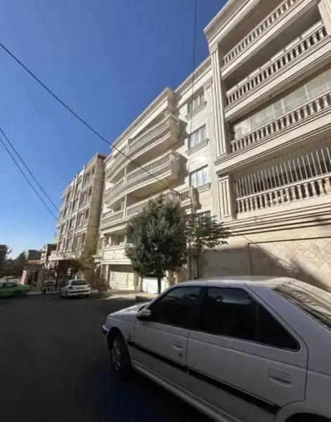 ۲ خواب بزرگ _ بلوار گیلان