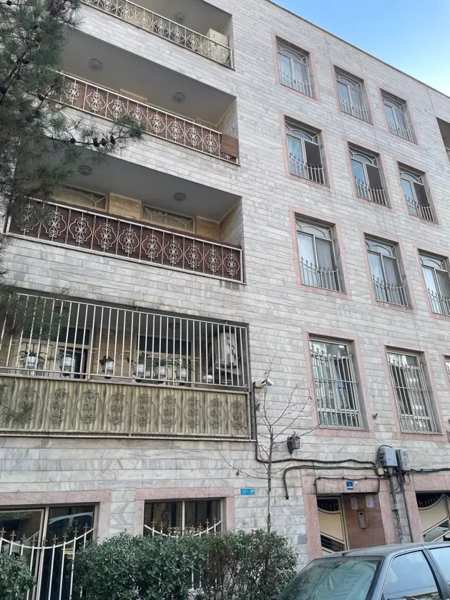 75 متر_۲خواب _ فردوس