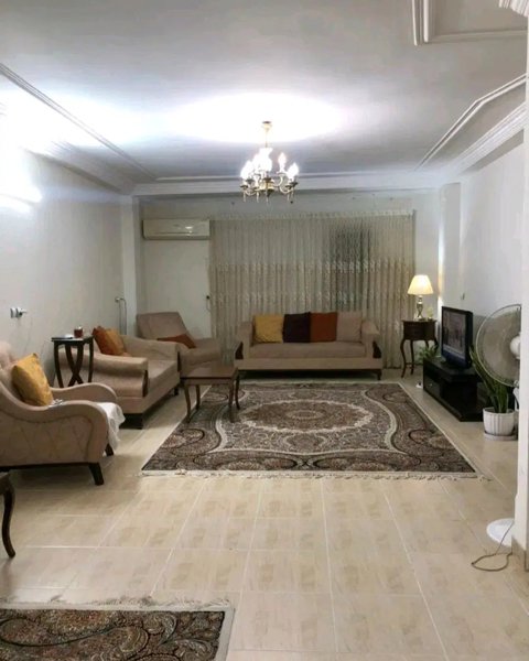 رهن و اجاره آپارتمان ۱۲۰ متری_صیاد