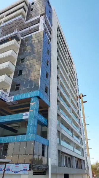 آپارتمان صدف برج کایکو بلوک G دو خواب اکازیون