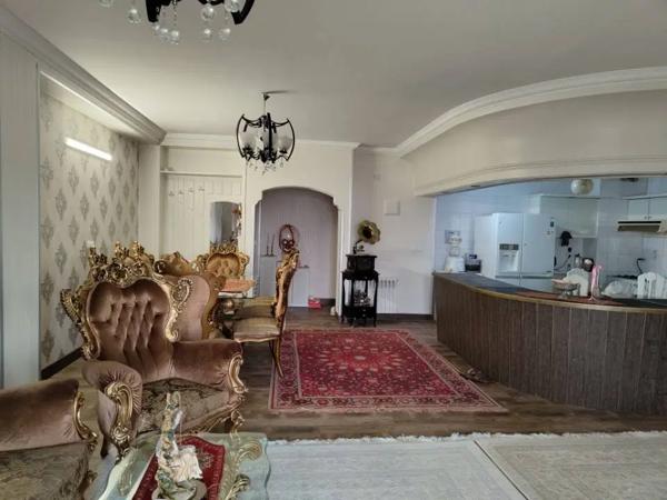 مرداویج آپارتمان دو خوابه