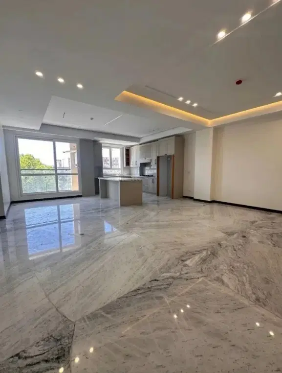 ۱۱۴متری نوساز تکواحدی  جنت اباد جنوبی
